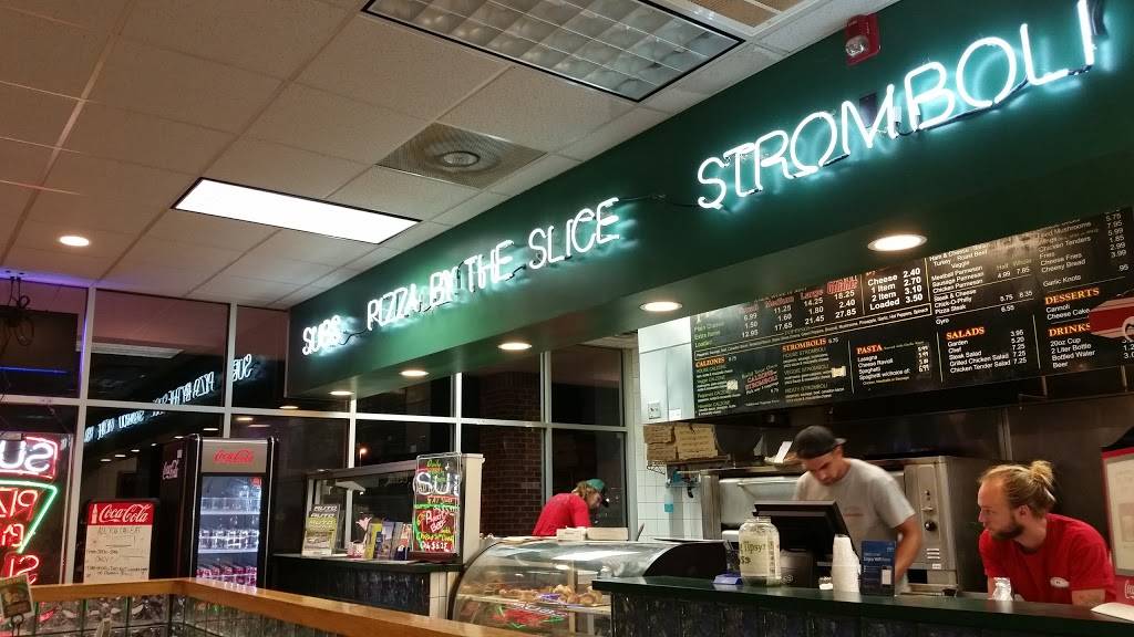 Michaelangelos Pizza | restaurant | 228 Eastwood Rd #4-a, Wilmington, NC 28403, USA | 9107903163 OR +1 910-790-3163