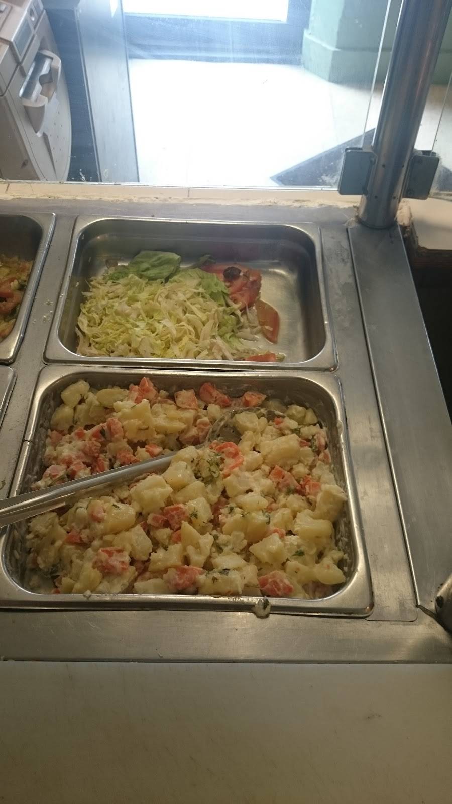 La Caleta | restaurant | 155 Lafayette Ave, Staten Island, NY 10301, USA | 3475687120 OR +1 347-568-7120