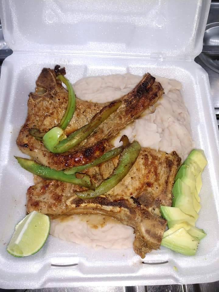 Restaurant Dominicano | restaurant | 846 N 6th St, Newark, NJ 07107, USA | 8622342487 OR +1 862-234-2487