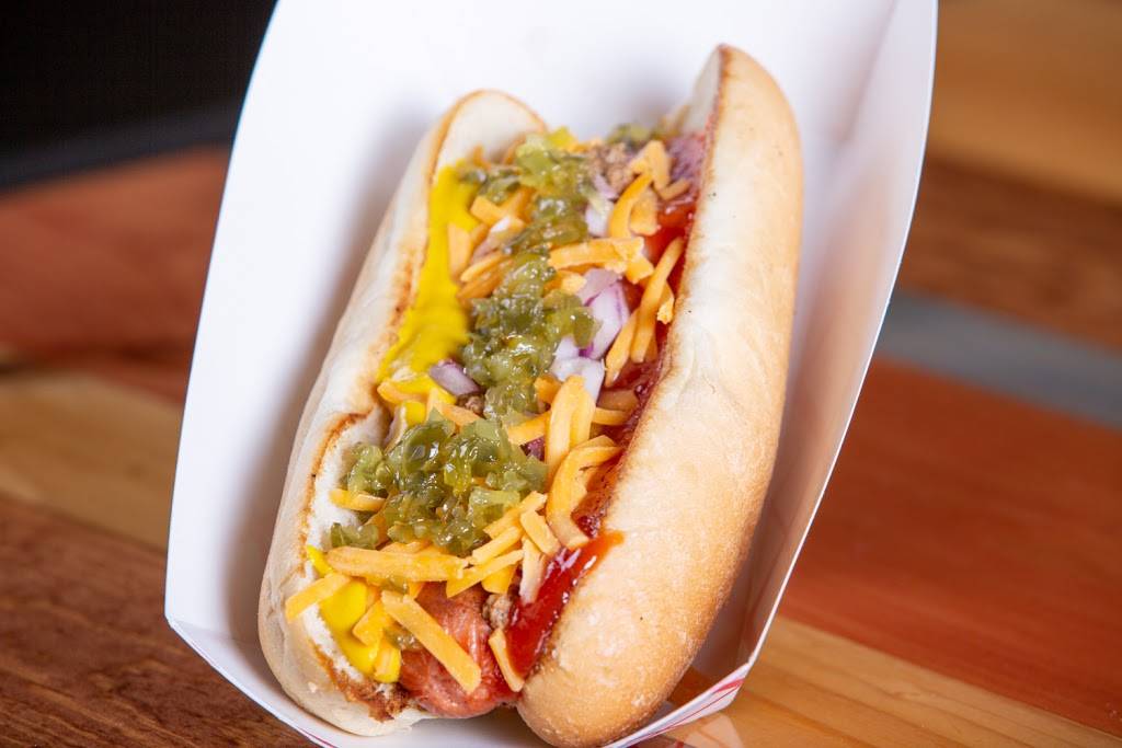 ITSURWIENER Restaurant and Bar | restaurant | 101 Keith St, Clemson, SC 29631, USA | 8647225001 OR +1 864-722-5001