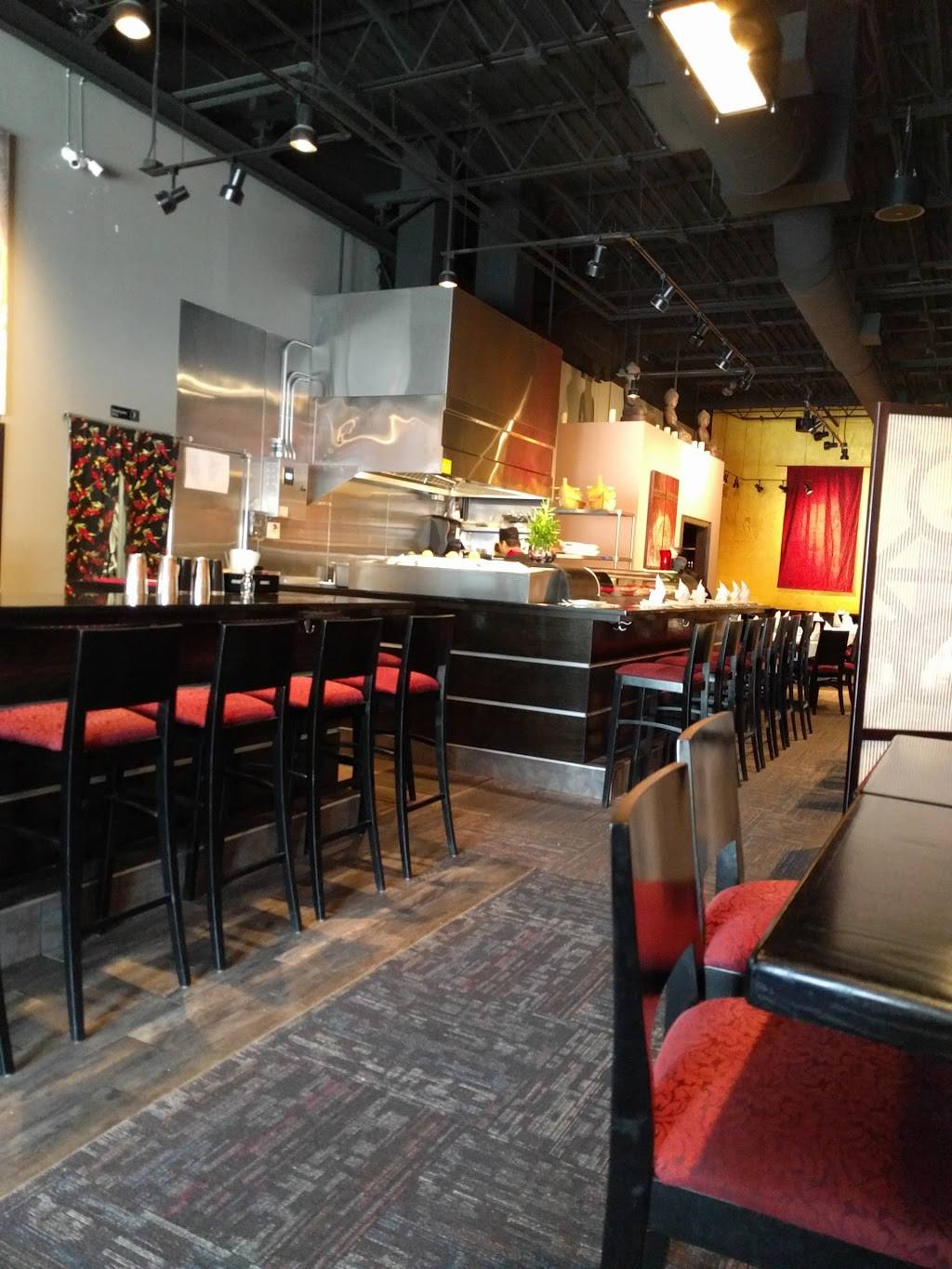 Fengs Asian Cuisine | restaurant | 963 Main St, Wakefield, MA 01880, USA | 7815870083 OR +1 781-587-0083