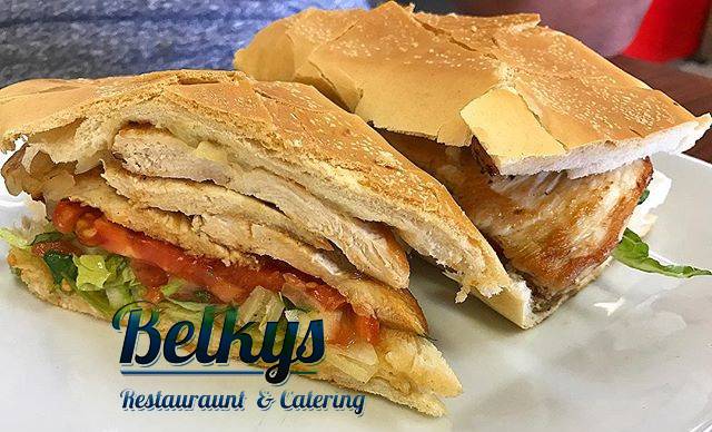 Belkys International Cuisine | restaurant | 10777 NW 36th Ave, Miami, FL 33167, USA | 7868605096 OR +1 786-860-5096