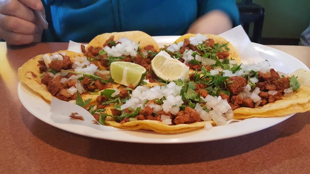 Salsas Mexican Restaurant | restaurant | 5929 Rittiman Rd, San Antonio, TX 78218, USA | 2106466696 OR +1 210-646-6696