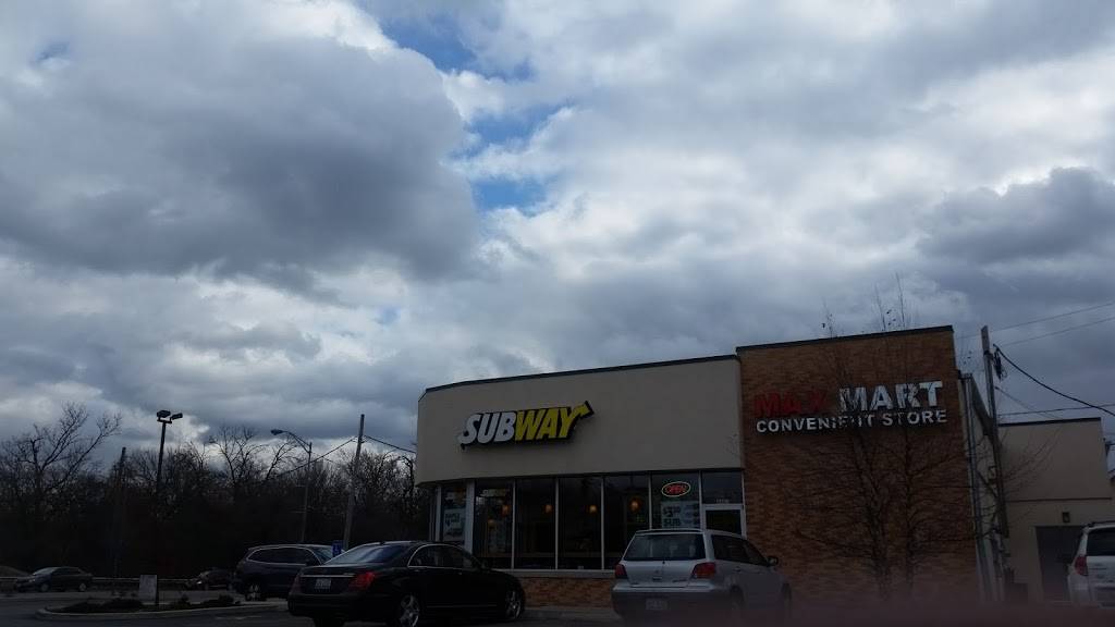 Subway | restaurant | 8801 W Grand Ave A, River Grove, IL 60171, USA | 7083955016 OR +1 708-395-5016
