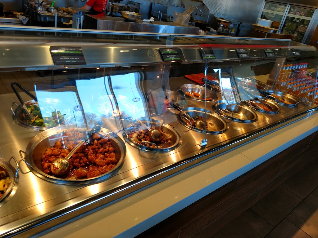 Panda Express | restaurant | 106 Robs Way, Susanville, CA 96130, USA | 5302578286 OR +1 530-257-8286