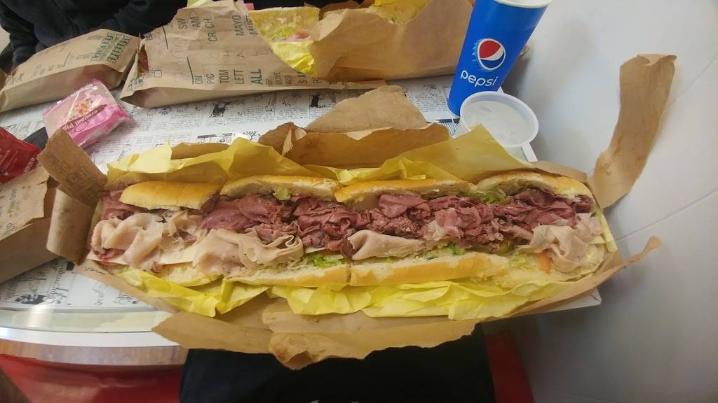 Sensuous Sandwich | restaurant | 163 W Center St, Provo, UT 84601, USA | 8013779244 OR +1 801-377-9244