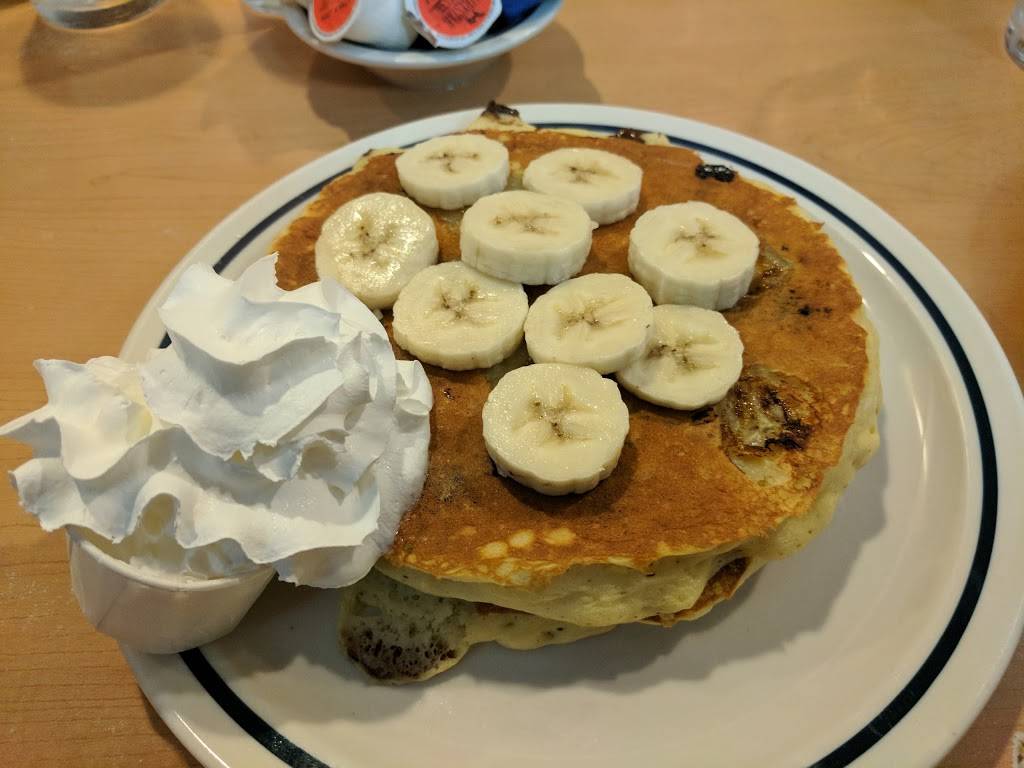 IHOP | restaurant | 8600 S Sepulveda Blvd, Los Angeles, CA 90045, USA | 3104104457 OR +1 310-410-4457