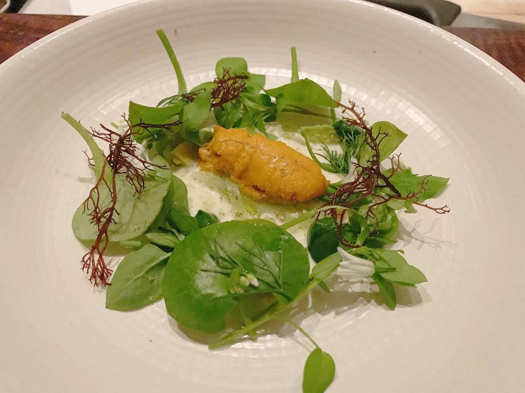 Petit Crenn | restaurant | 609 Hayes St, San Francisco, CA 94102, USA | 4158641744 OR +1 415-864-1744