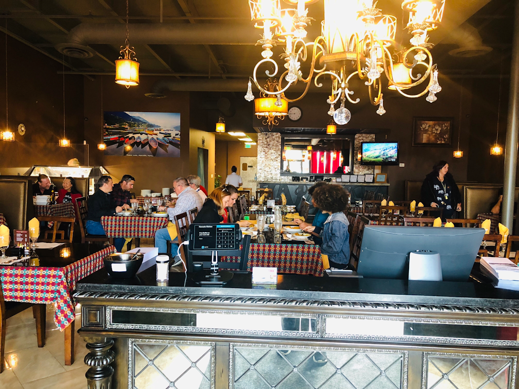 Namaste Kitchen | restaurant | 863 E 9400 S, Sandy, UT 84094, USA | 8019818943 OR +1 801-981-8943