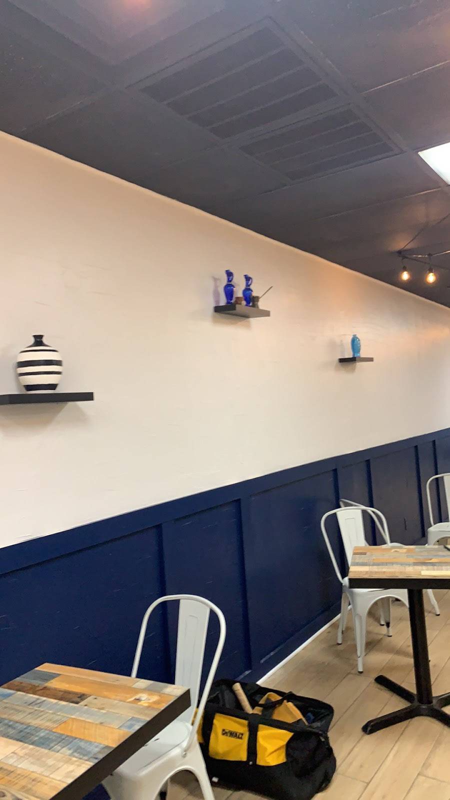 Mr Greek | restaurant | 821 Belmar Plaza Unit 5, Belmar, NJ 07719, USA | 8484049633 OR +1 848-404-9633