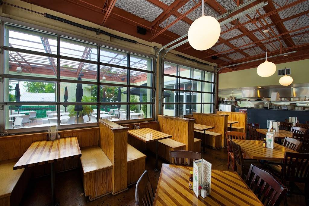 La Fonda Latina | restaurant | 1025 Howell Mill Rd NW, Atlanta, GA 30318, USA | 4042492272 OR +1 404-249-2272