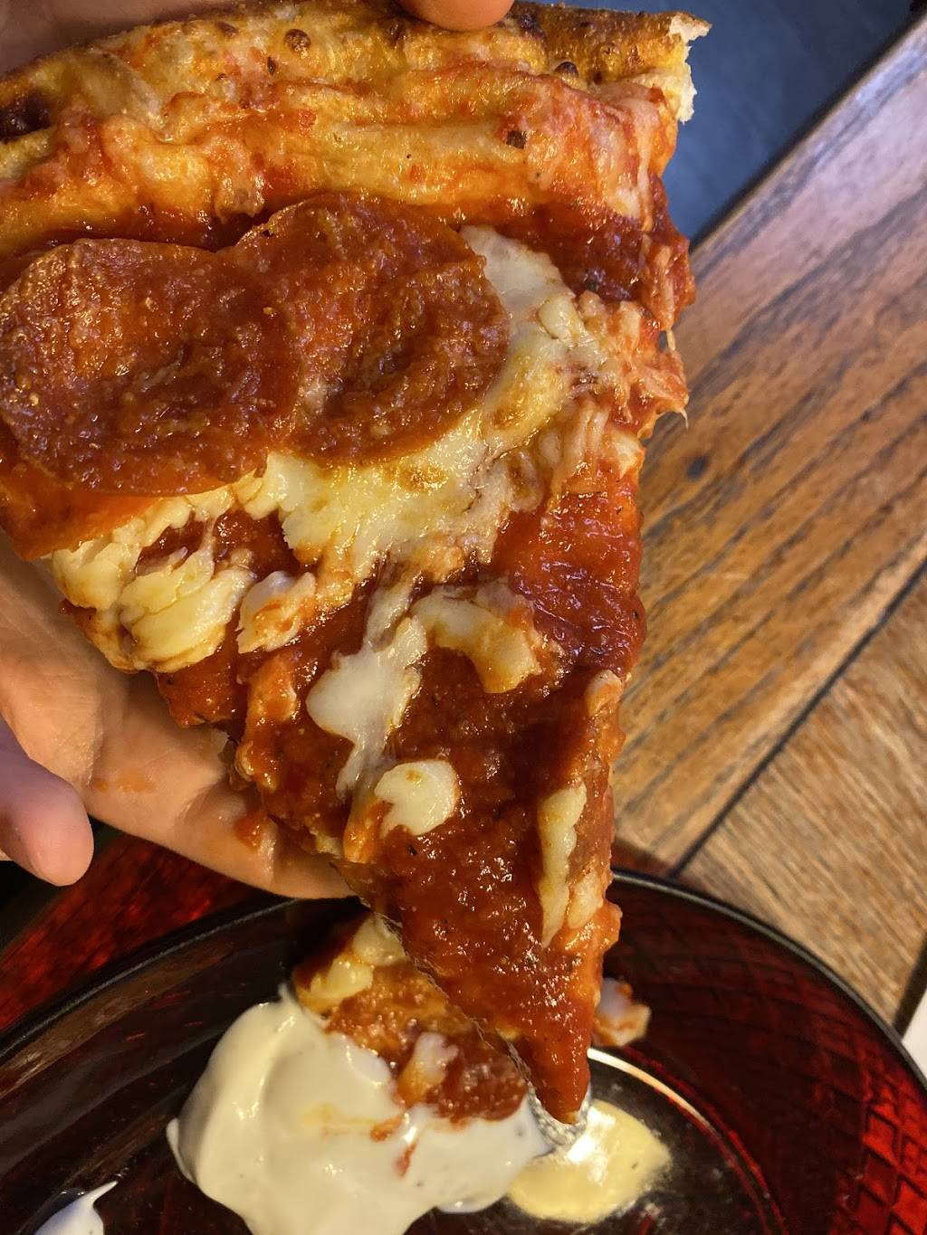 Papa Johns Pizza | restaurant | 1201 Lake Dr SE #105, Bessemer, AL 35022, USA | 2054814555 OR +1 205-481-4555