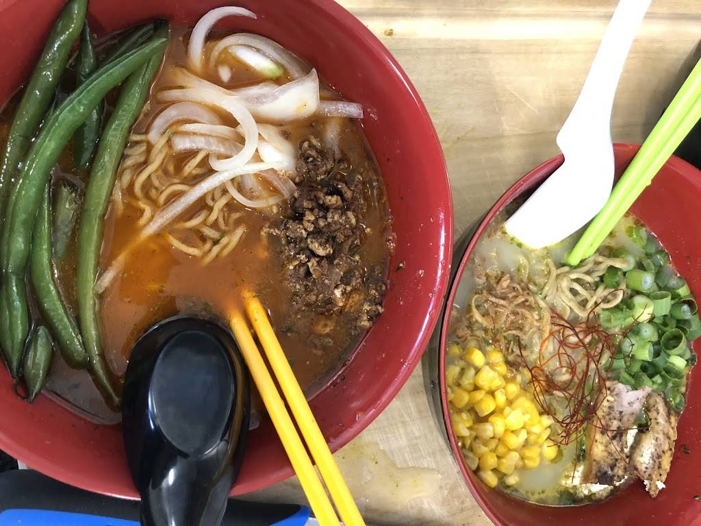 Safframen | restaurant | 5240 NE 42nd Ave, Portland, OR 97218, USA | 9712206345 OR +1 971-220-6345