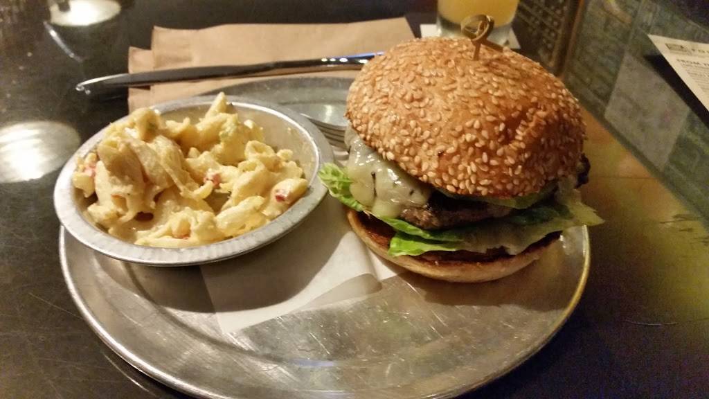 Barley Forge Brewing Co. | restaurant | 2957 Randolph Ave unit d, Costa Mesa, CA 92626, USA | 7146412084 OR +1 714-641-2084