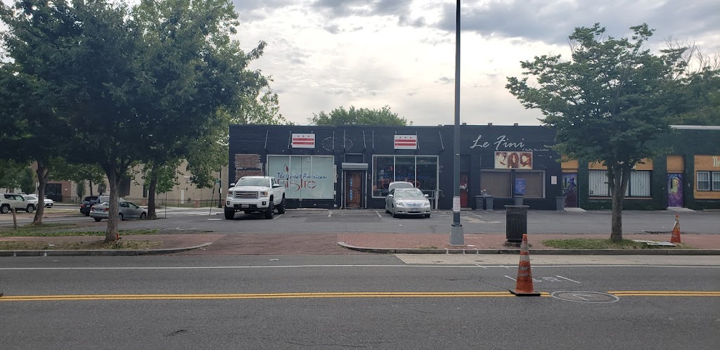 The Great American Bistro | restaurant | 1545 New Jersey Ave NW, Washington, DC 20001, USA | 2027580129 OR +1 202-758-0129