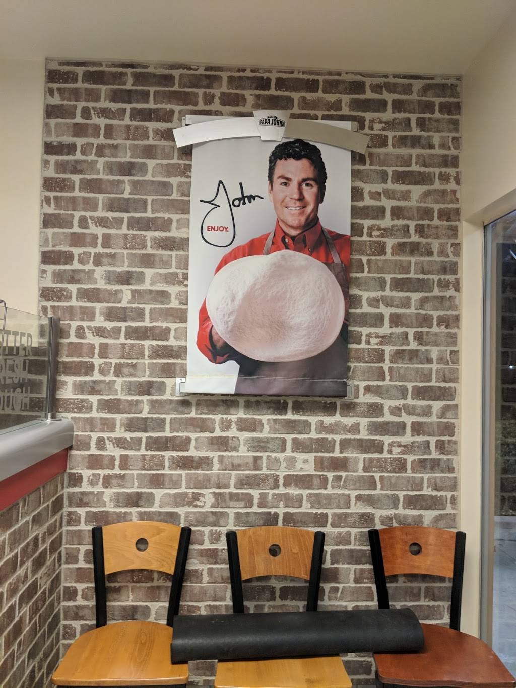 Papa Johns Pizza | restaurant | 2307 Oakdale Rd Suite 803, Modesto, CA 95355, USA | 2095757272 OR +1 209-575-7272