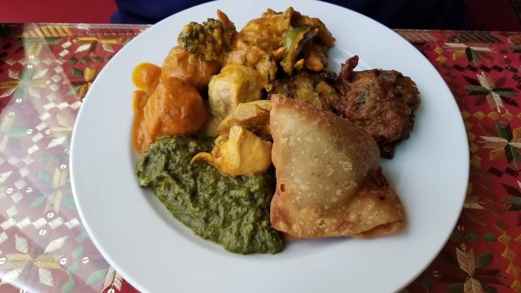 Maharaja Indian Cuisine | restaurant | 6290 N Lockwood Ridge Rd, Sarasota, FL 34243, USA | 9417060793 OR +1 941-706-0793