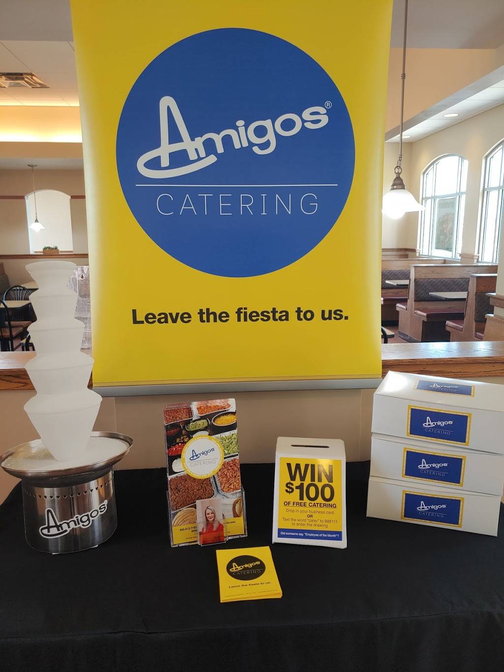Amigos/Kings Classic | cafe | 1531 N 86th St, Lincoln, NE 68505, USA | 4022615245 OR +1 402-261-5245