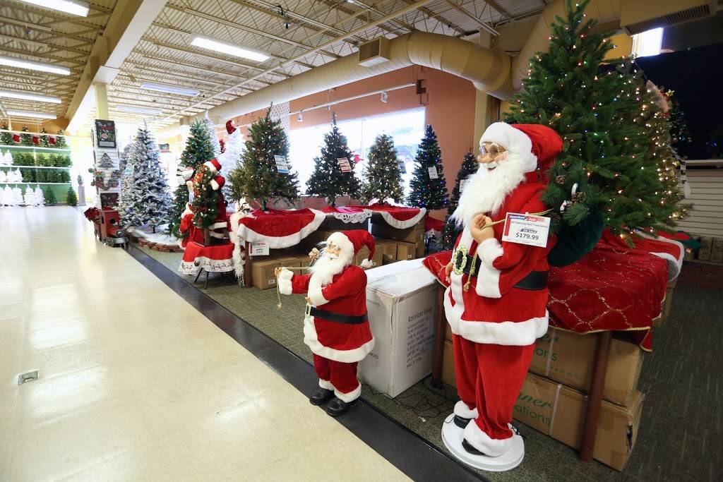 American Sale - Romeoville | restaurant | 745 N Center Blvd, Romeoville, IL 60446, USA | 8155127171 OR +1 815-512-7171