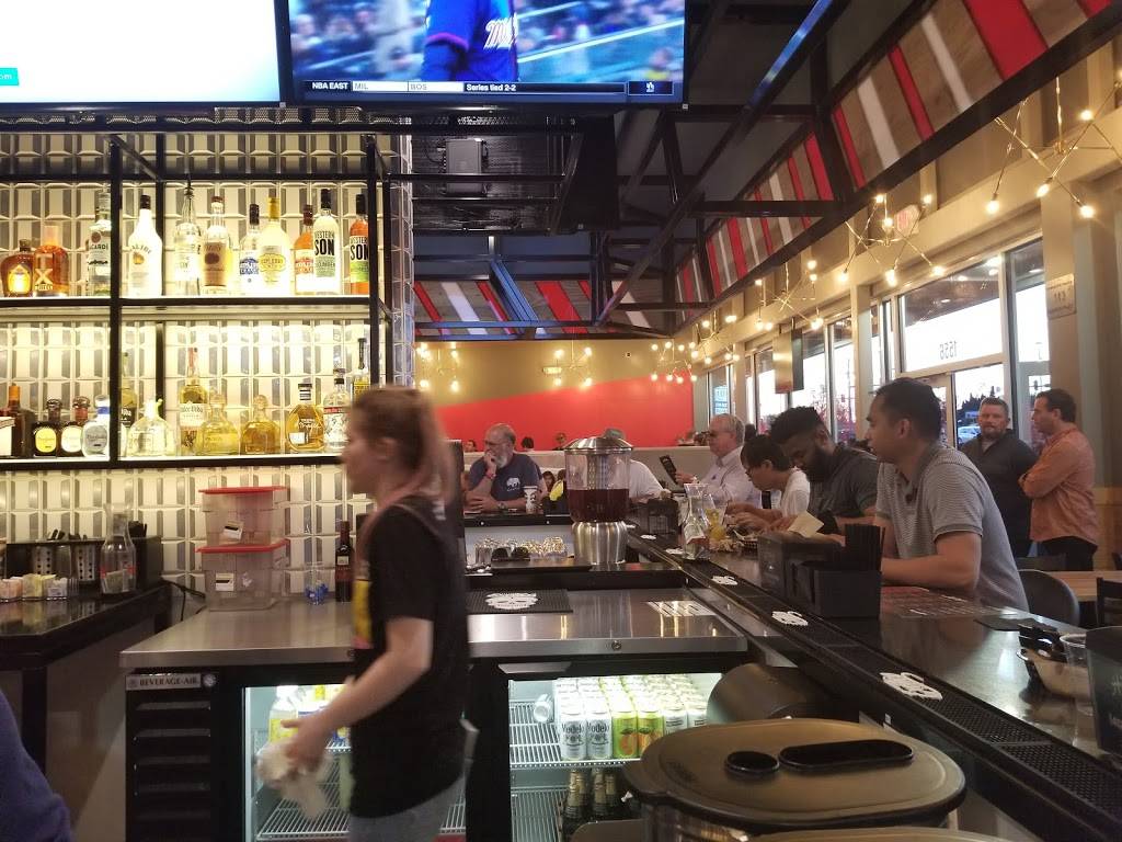 Torchys Tacos | restaurant | 1556 E 2nd St, Edmond, OK 73034, USA | 4055315201 OR +1 405-531-5201