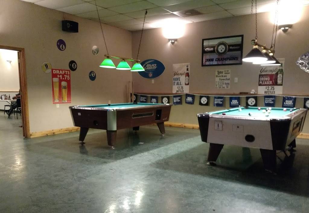 Pop A Top Tavern | restaurant | 4315 Fairmont Rd, Morgantown, WV 26501, USA | 3042788042 OR +1 304-278-8042