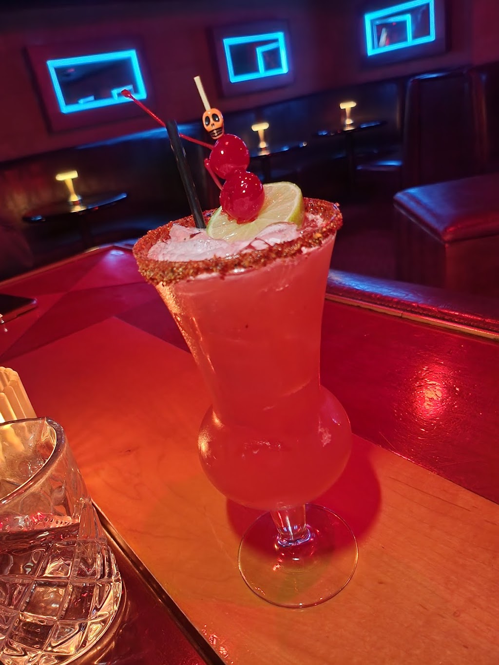 The Well | night club | 6255 Sunset Blvd, Los Angeles, CA 90028, USA | 3234679355 OR +1 323-467-9355