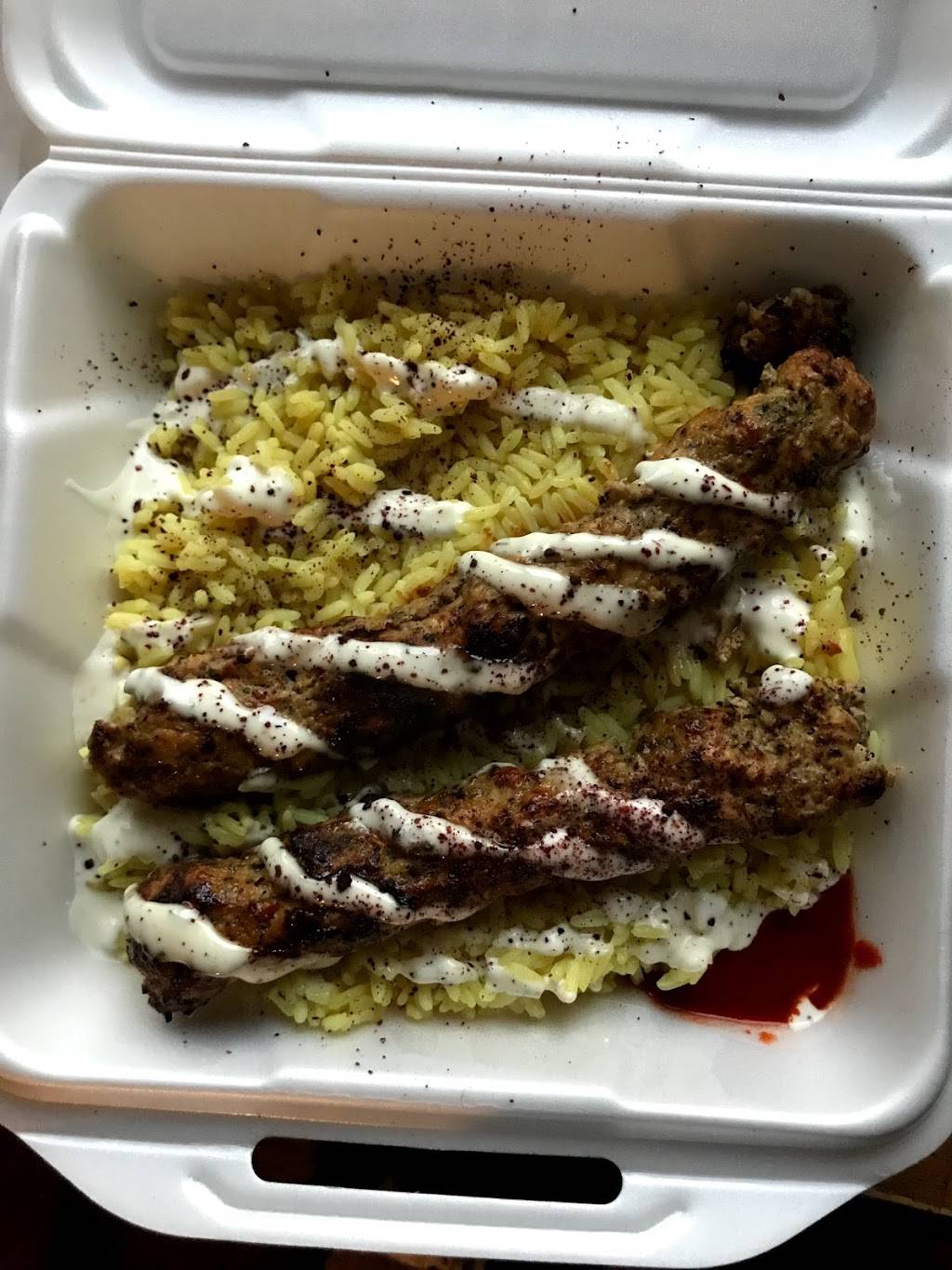 Prime Pita | restaurant | 1309 Main St W unit 5-a, Hamilton, ON L8S 1C5, Canada | 2893894555 OR +1 289-389-4555