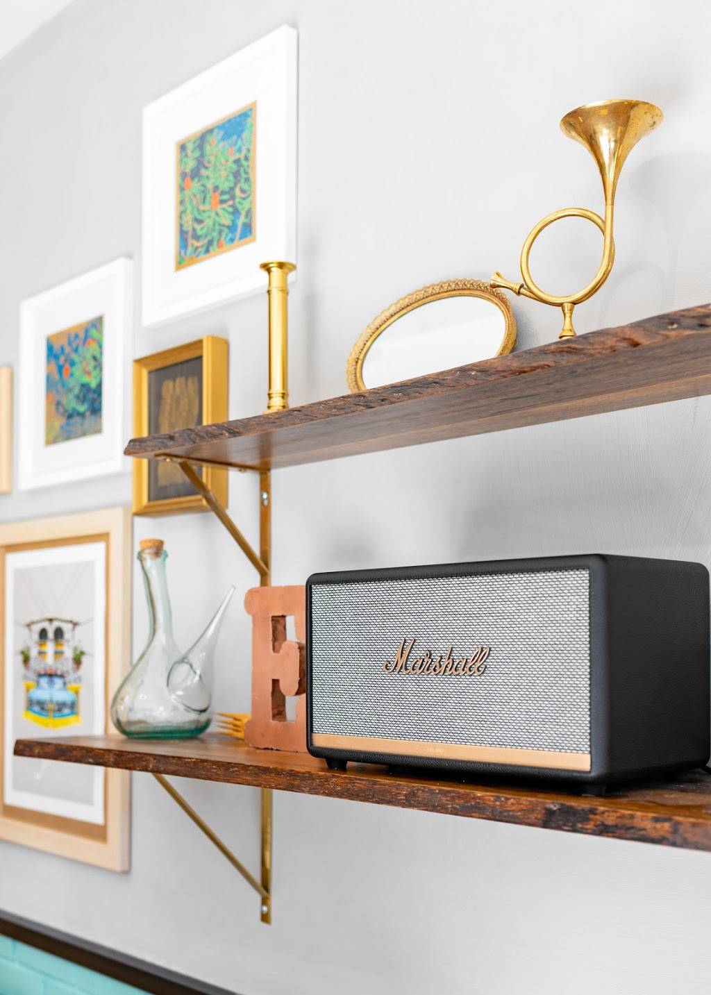 Evettes | restaurant | 350 W Armitage Ave, Chicago, IL 60614, USA | 7737998478 OR +1 773-799-8478