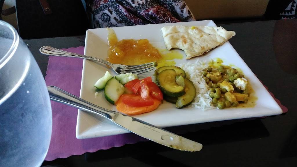 Tandoor Fine Indian Cuisine | restaurant | 6300 N Wickham Rd #122, Melbourne, FL 32940, USA | 3216226990 OR +1 321-622-6990