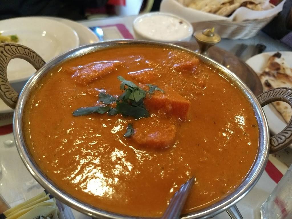 Sargam Indian Cuisine | restaurant | 140 N Civic Dr, Walnut Creek, CA 94596, USA | 9259372700 OR +1 925-937-2700