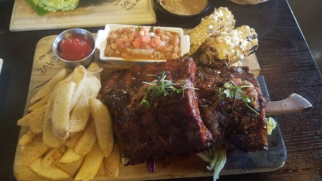 Sol Agave | restaurant | 31111 Rancho Viejo Rd, San Juan Capistrano, CA 92675, USA | 9492181158 OR +1 949-218-1158