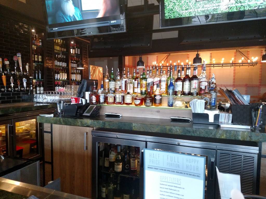 Not Your Average Joes | restaurant | 1125 Fall River Ave, Seekonk, MA 02771, USA | 5083435637 OR +1 508-343-5637