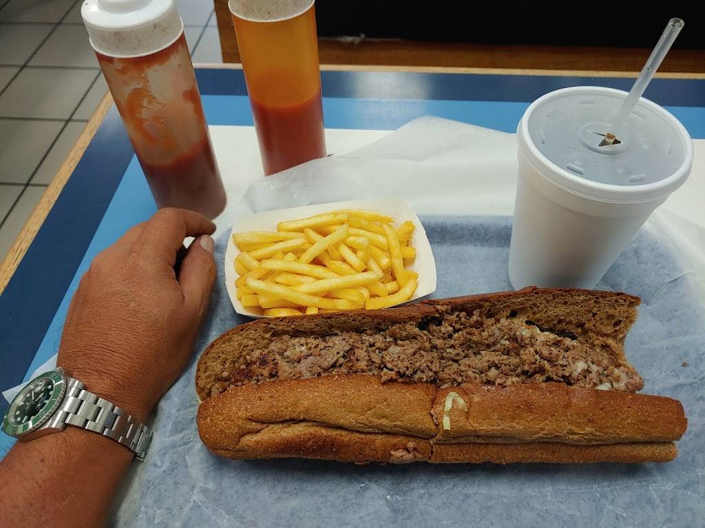 Subrageous | restaurant | 19100 SW 106th Ave, Cutler Bay, FL 33157, USA | 3052567827 OR +1 305-256-7827