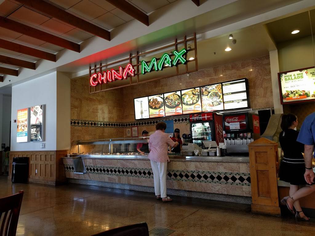 China Max | restaurant | 520 Ventura Blvd, Camarillo, CA 93010, USA | 8053881370 OR +1 805-388-1370