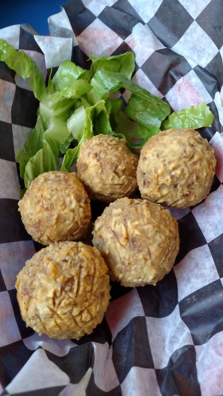 The Seafood Bistro | restaurant | 1651 Perry Hill Rd, Montgomery, AL 36106, USA | 3342797500 OR +1 334-279-7500