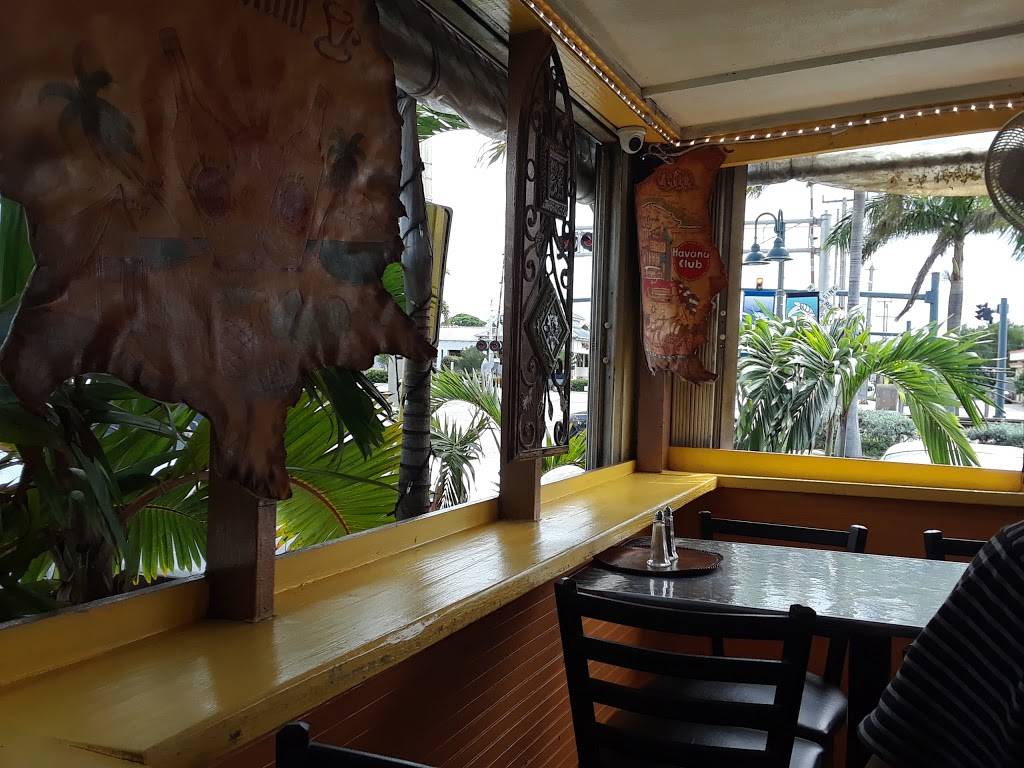 El Bohio Cuban Restaurant | restaurant | 101 S 3rd St, Lantana, FL 33462, USA | 5615865867 OR +1 561-586-5867