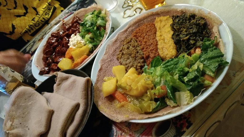 Asmara Restaurant | restaurant | 5020 Telegraph Ave, Oakland, CA 94609, USA | 5105475100 OR +1 510-547-5100