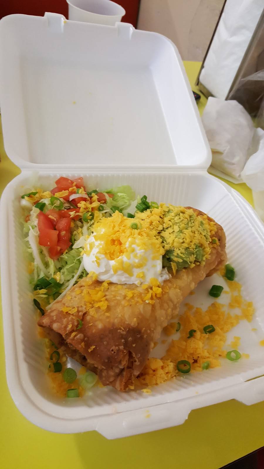 Carolinas | restaurant | 1202 E Mohave St, Phoenix, AZ 85034, USA | 6022521503 OR +1 602-252-1503