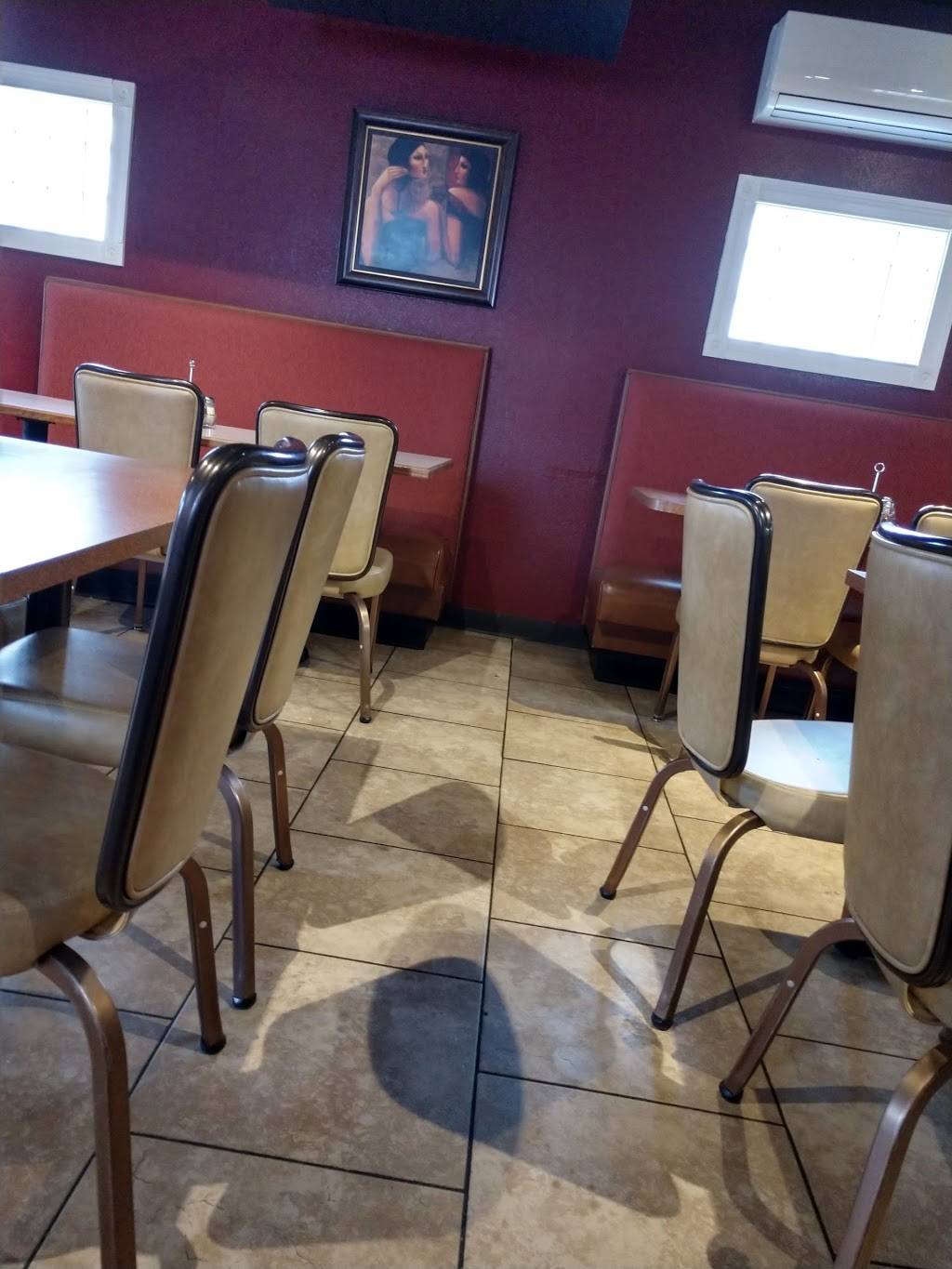 Margheritas Grille | restaurant | 728 N State St, Girard, OH 44420, USA | 3305452424 OR +1 330-545-2424