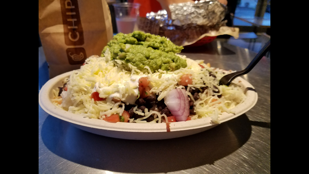 Chipotle Mexican Grill | restaurant | 1413 Richmond Rd, Williamsburg, VA 23185, USA | 7572292040 OR +1 757-229-2040