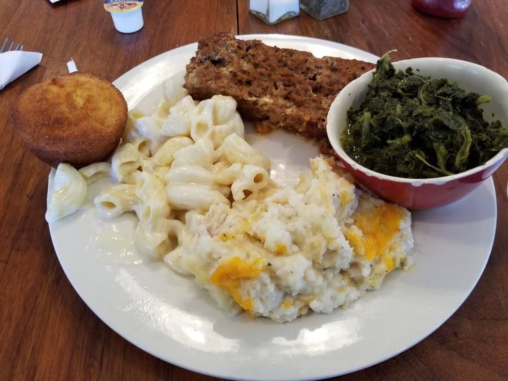 Simply Southern Cafe | restaurant | 1749 US-41, Pelham, TN 37366, USA | 9314672600 OR +1 931-467-2600