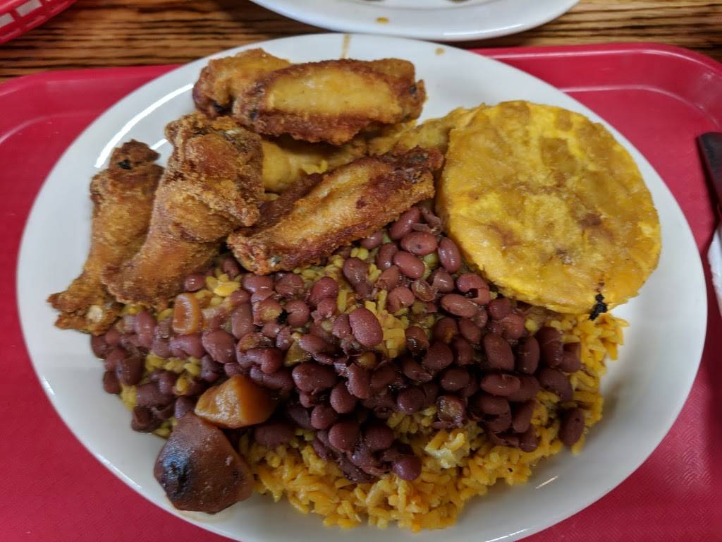 Liborios Latin Cafe & Catering | restaurant | 8210 Causeway Blvd, Tampa, FL 33619, USA | 8136231318 OR +1 813-623-1318