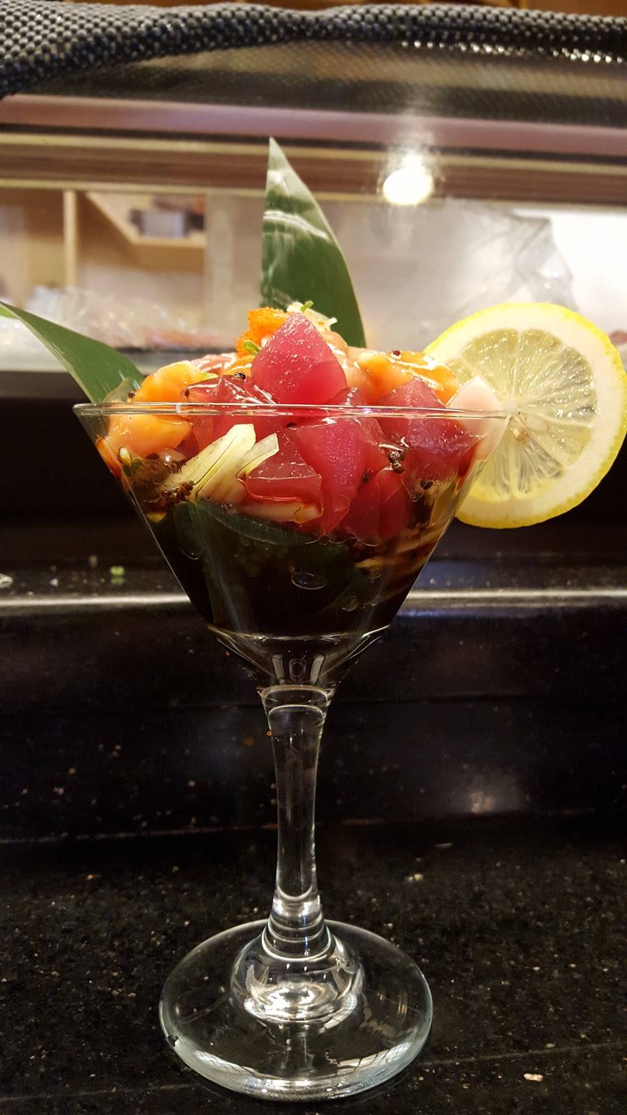 Tokyo Asian Cuisine Sushi Hibachi Steakhouse & Bar | restaurant | 1152 Riverdale St, West Springfield, MA 01089, USA | 4137887788 OR +1 413-788-7788