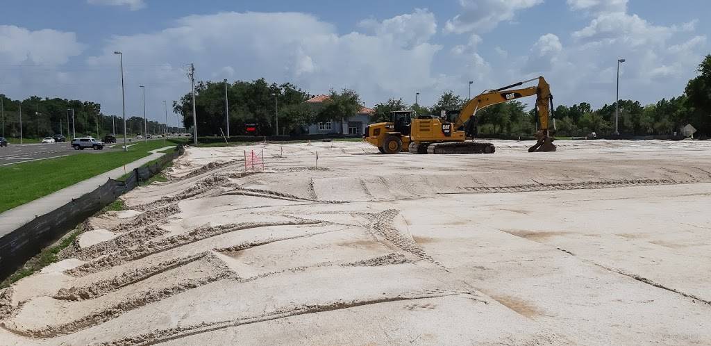 Arbys | restaurant | 10059 US-301, Riverview, FL 33578, USA | 8135156440 OR +1 813-515-6440