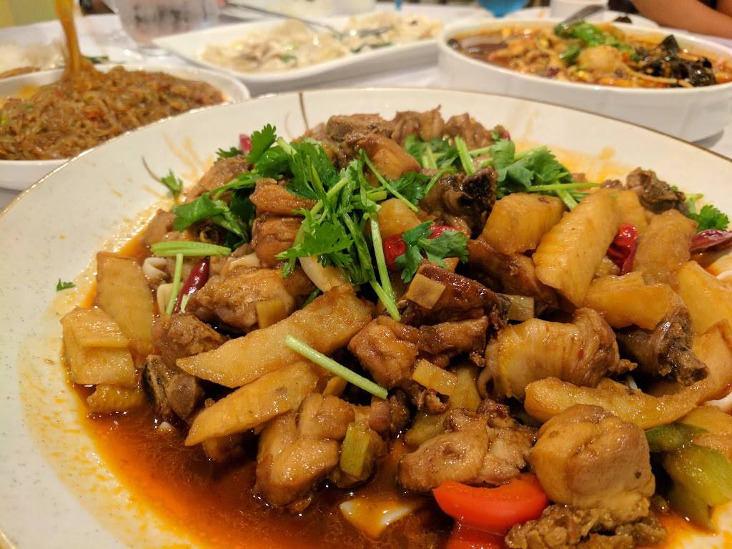 JX Cuisine | restaurant | 3581 Homestead Rd, Santa Clara, CA 95051, USA | 4085644958 OR +1 408-564-4958