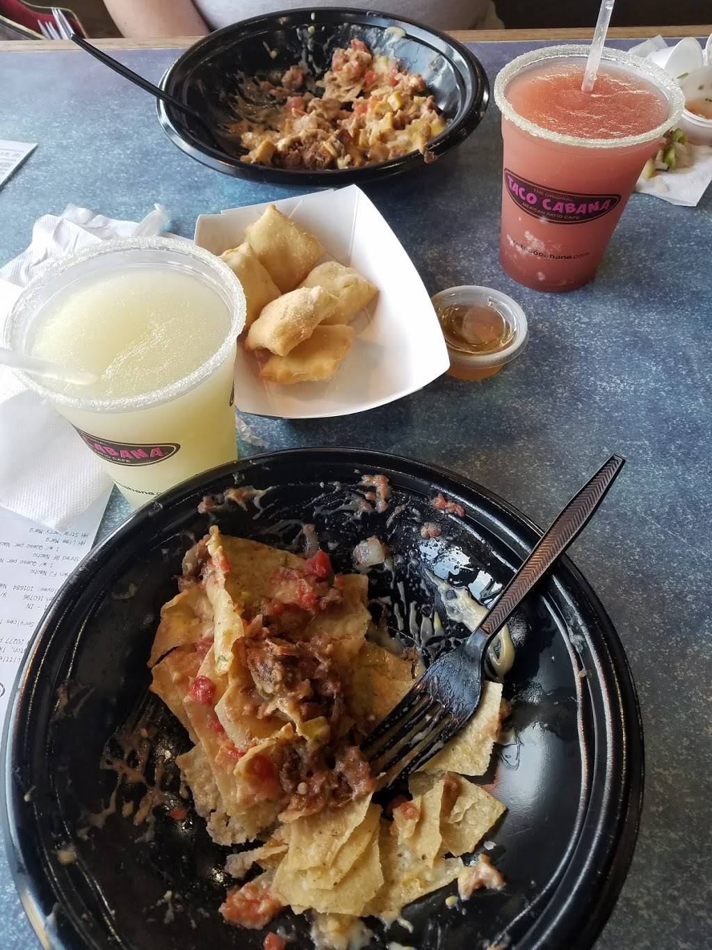 Taco Cabana | restaurant | 4360 Little Rd, Arlington, TX 76016, USA | 8175612040 OR +1 817-561-2040