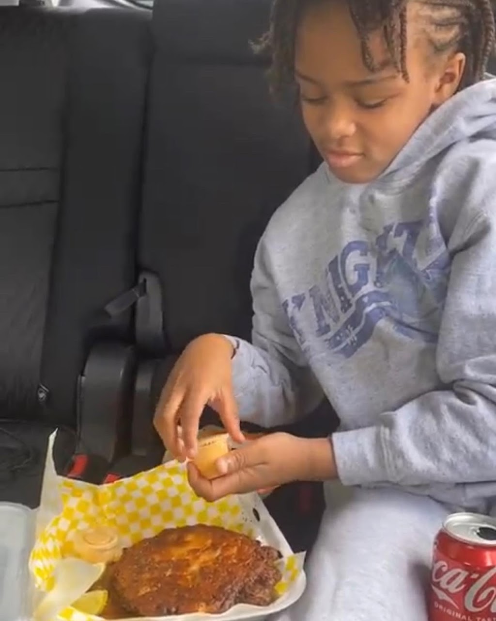 Chunky Conchy Batter & Fritters | restaurant | 11108 SW 184th St, Miami, FL 33157, USA | 7863202626 OR +1 786-320-2626