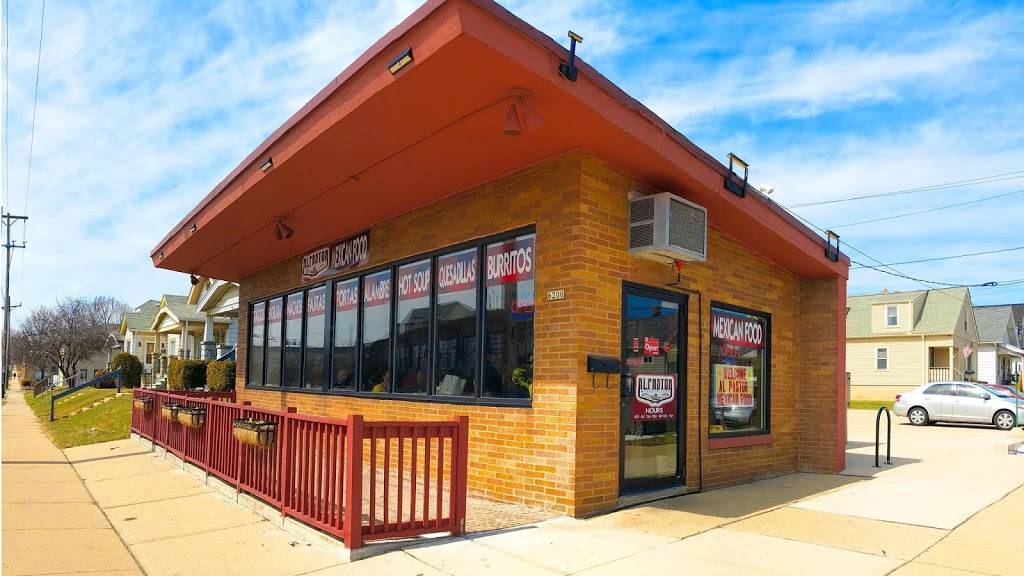 Al Pastor | restaurant | 6200 W Burnham St, West Allis, WI 53219, USA | 4142105714 OR +1 414-210-5714
