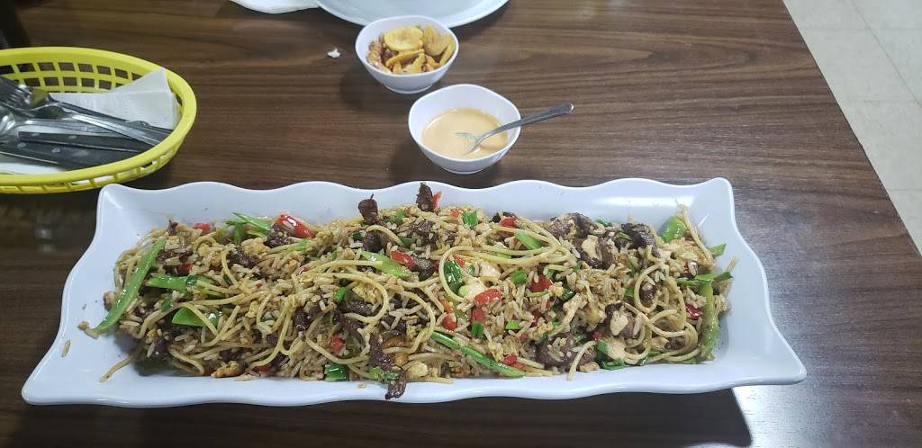 La Marina Restaurant | restaurant | 338 Ferry St, Newark, NJ 07105, USA | 8622377484 OR +1 862-237-7484