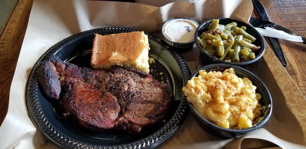 MISSION BBQ | restaurant | 1926 Gunbarrel Rd #108, Chattanooga, TN 37421, USA | 4239333098 OR +1 423-933-3098